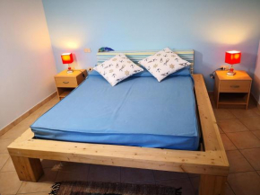 San Vito lo Capo apartment